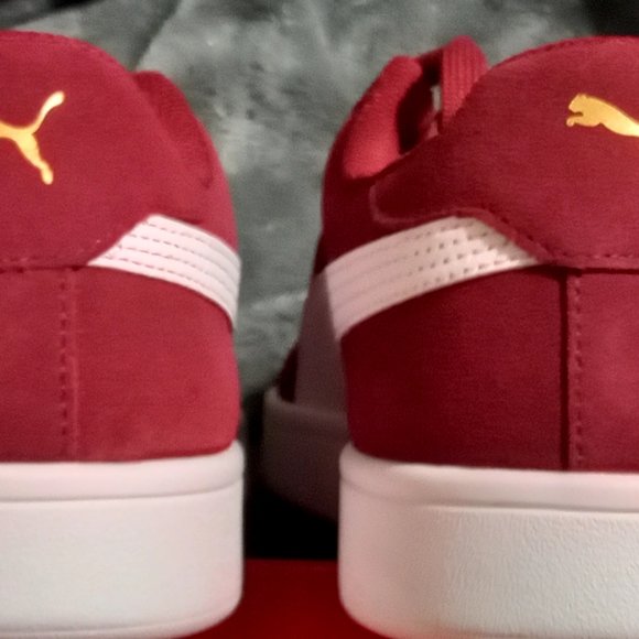 10.5 puma smash v2 - Picture 9 of 9